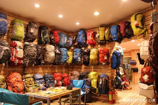 探索自然之美 西安針葉林戶外用品店為你裝備探險之旅