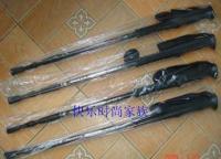 探秘戶(hù)外利器 阿布達(dá)三節(jié)7075全EVA手柄直柄登山杖批發(fā)解析